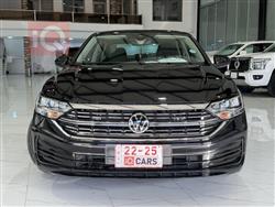 ڤۆڵکسواگن جێتا